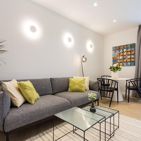 Top Floor Luxury Suite Split Bagian luar foto