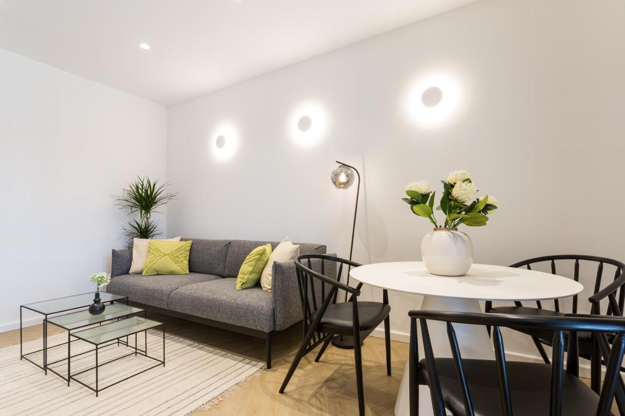 Top Floor Luxury Suite Split Bagian luar foto